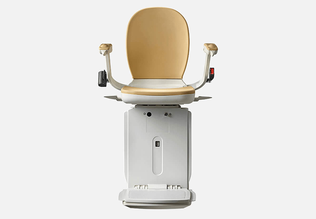 Is it time for a Stairlift?