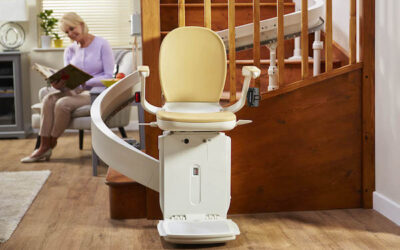 When Is It Time to Get a Stairlift? A Comprehensive Guide