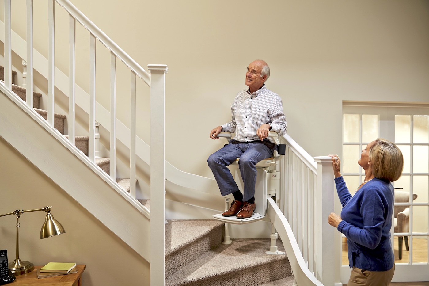 Nantwich Stairlifts Nantwich Stairlifts