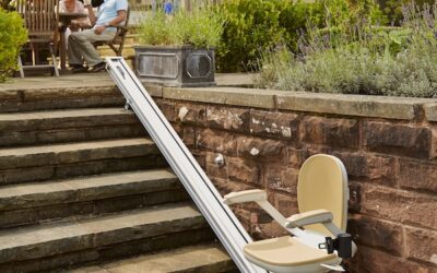 Outdoor Stairlifts: Enhancing Accessibility with Top Flight Stairlifts UK Ltd