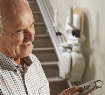 Stairlifts for Sale in Nantwich Cheshire