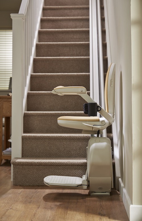 Stylish Stairlifts Stylish Stairlifts