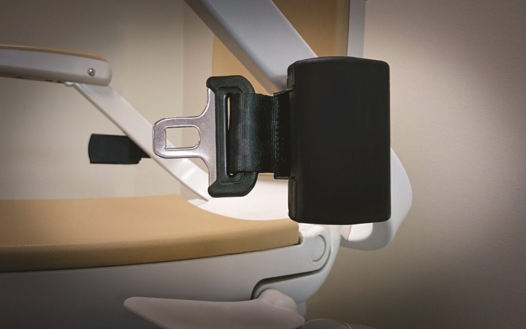 The History of Stairlifts: A Journey Through Time