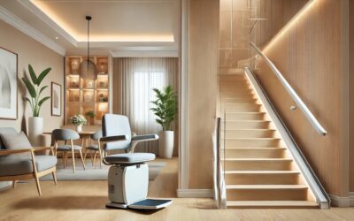 The Financial Benefits of Installing a Stairlift: What You Need to Know
