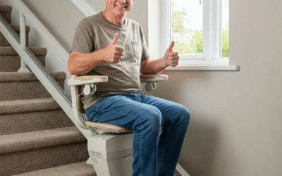 Safe and Independent Living Across Cheshire and Beyond